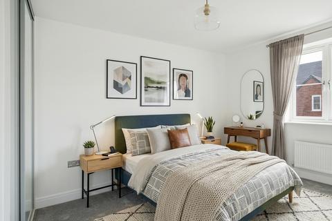 3 bedroom detached house for sale, Plot 8, The Webster at Whitehill Chase, Oldfield Close, Bordon GU35