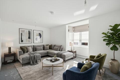 3 bedroom detached house for sale, Plot 8, The Webster at Whitehill Chase, Oldfield Close, Bordon GU35