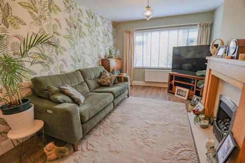 3 bedroom bungalow for sale, Marton Drive, Bare, Morecambe