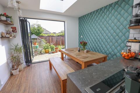 3 bedroom bungalow for sale, Marton Drive, Bare, Morecambe
