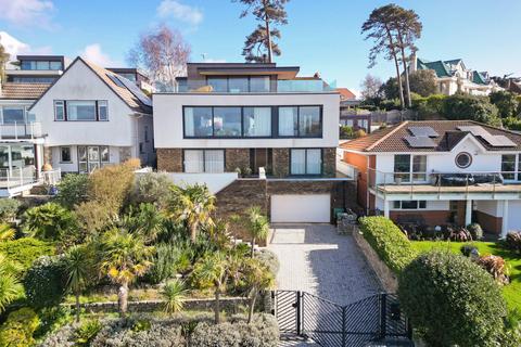 5 bedroom detached house for sale, Brownsea View Avenue, Lilliput, Poole, Dorset, BH14