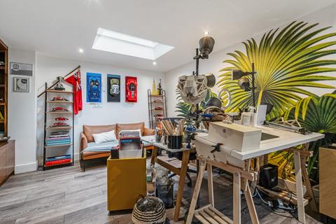 5 bedroom detached house for sale, Brownsea View Avenue, Lilliput, Poole, Dorset, BH14