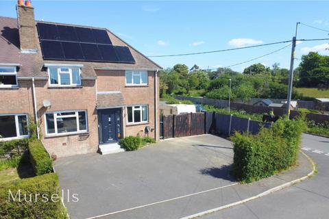 undefined, Foxhills Crescent, Poole BH16