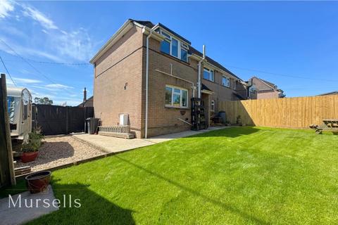 undefined, Foxhills Crescent, Poole BH16