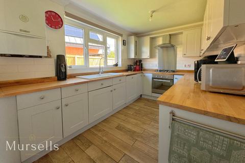 undefined, Foxhills Crescent, Poole BH16