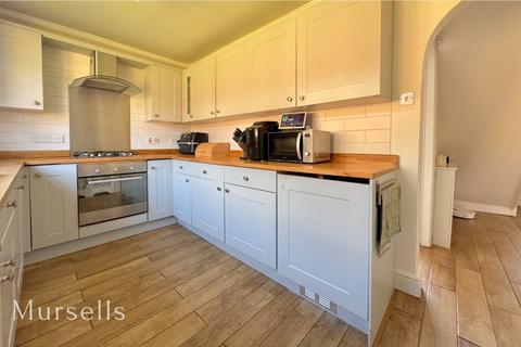 undefined, Foxhills Crescent, Poole BH16