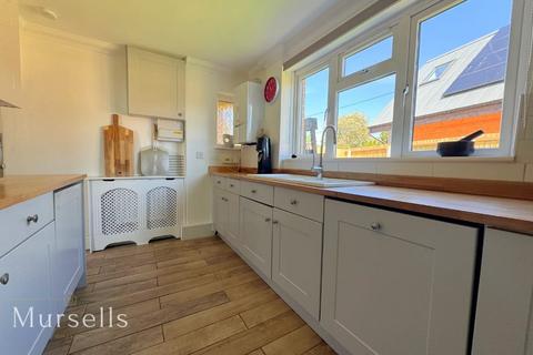undefined, Foxhills Crescent, Poole BH16