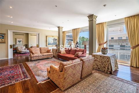 6 bedroom apartment, Flat For Sale In Sant Gervasi, Sant Gervasi, Barcelona