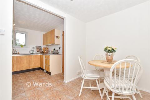 3 bedroom terraced house for sale, Sparkes Wood Avenue, Rolvenden, Cranbrook, Kent