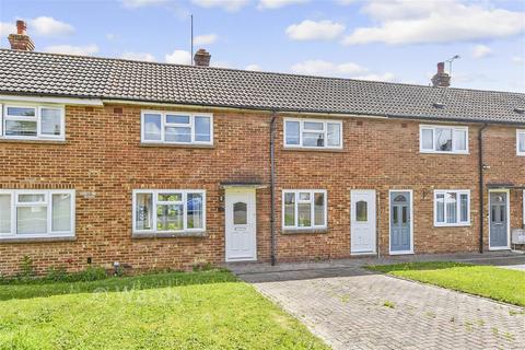 3 bedroom terraced house for sale, Sparkes Wood Avenue, Rolvenden, Cranbrook, Kent