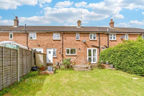 3 bedroom terraced house for sale, Sparkes Wood Avenue, Rolvenden, Cranbrook, Kent