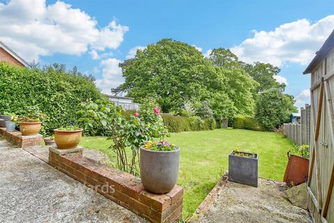 3 bedroom terraced house for sale, Sparkes Wood Avenue, Rolvenden, Cranbrook, Kent