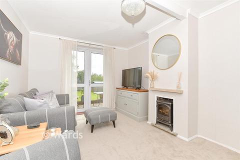 3 bedroom terraced house for sale, Sparkes Wood Avenue, Rolvenden TN17