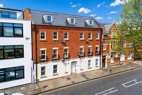 Flat - Ambrose Street, Cheltenham GL50