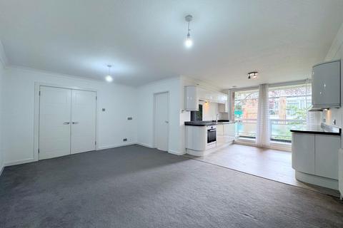 Stonegrove, Leamington House, HA8