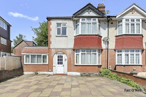3 bedroom semi-detached house for sale, Loughton Way, Buckhurst Hill, IG9