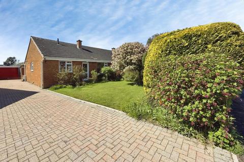 3 bedroom bungalow for sale, Cairn Wood, Brampton CA8