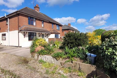 3 bedroom semi-detached house to rent, Birch Lane, Brereton WS15