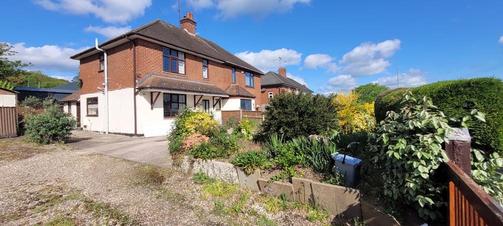 House in Brereton - View 2