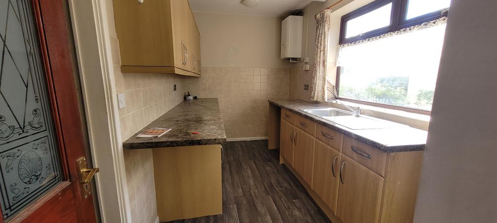 House in Brereton - View 3