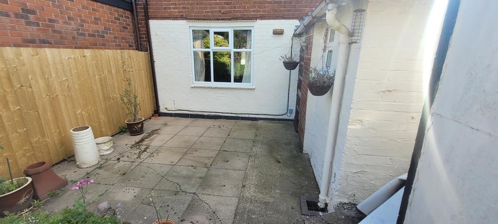 House in Brereton - View 5