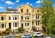 Clarence Square, Cheltenham GL50
