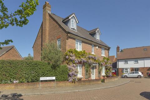 5 bedroom detached house for sale, Francis Lane, Kings Hill, ME19 4GX