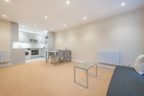 1 bedroom apartment to rent, Bartholomew Close, London EC1A