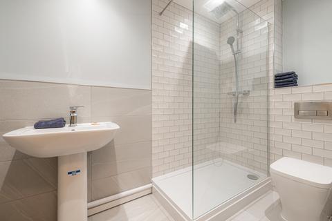 1 bedroom apartment to rent, Bartholomew Close, London EC1A