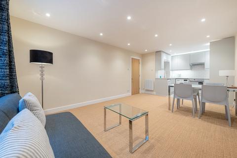 1 bedroom apartment to rent, Bartholomew Close, London EC1A