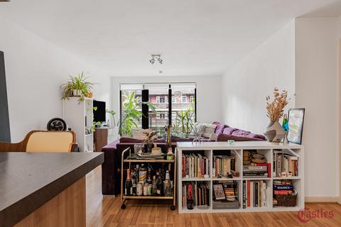 Emarald Apartments, Homerton Road, London