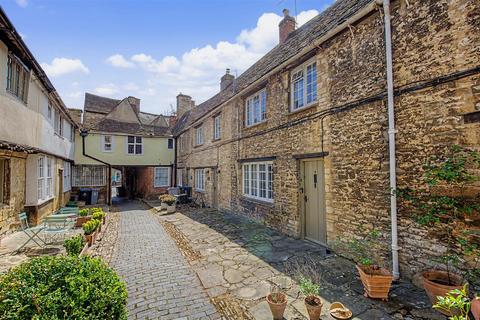 1 bedroom cottage for sale, George Yard, Burford