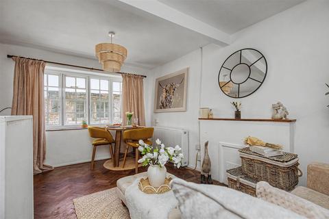 1 bedroom cottage for sale, George Yard, Burford