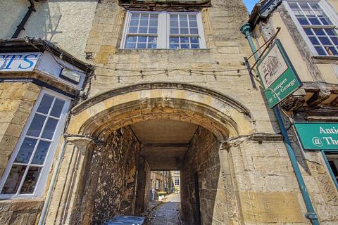 1 bedroom cottage for sale, George Yard, Burford