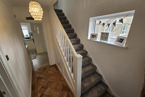 3 bedroom semi-detached house for sale, Cadwgan Place, Fairwater, Cardiff