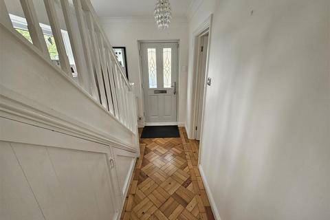 3 bedroom semi-detached house for sale, Cadwgan Place, Fairwater, Cardiff