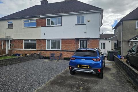 3 bedroom semi-detached house for sale, Cadwgan Place, Fairwater, Cardiff