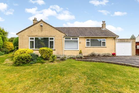 3 bedroom detached bungalow for sale, Gladstone Road, Combe Down, BA2