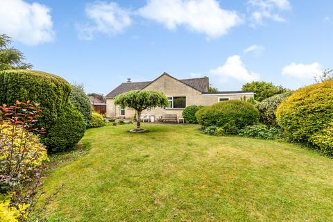 3 bedroom detached bungalow for sale, Gladstone Road, Combe Down, BA2