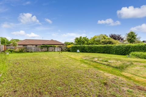 3 bedroom detached bungalow for sale, Gladstone Road, Combe Down, BA2
