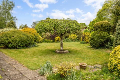 3 bedroom detached bungalow for sale, Gladstone Road, Combe Down, BA2