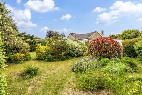 3 bedroom detached bungalow for sale, Gladstone Road, Combe Down, BA2