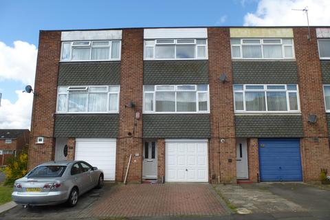 undefined, Moriston Close, CORBY, NN17