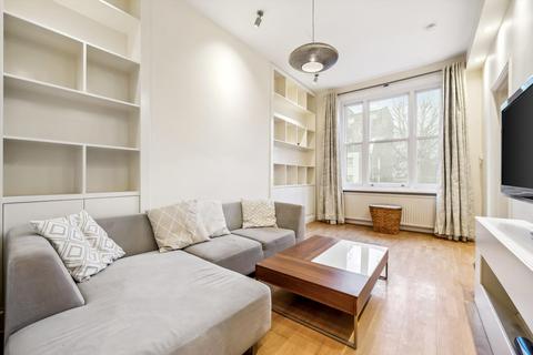 Earl's Court Square, Earls Court, London, SW5