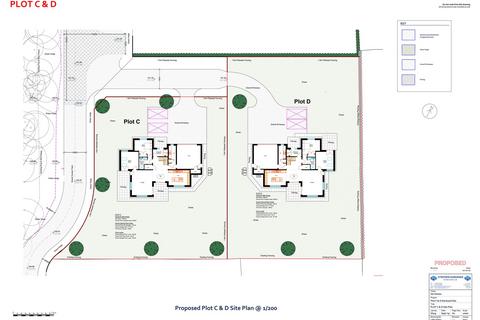 5 bedroom property with land for sale, Norwood, Auchterarder, PH3