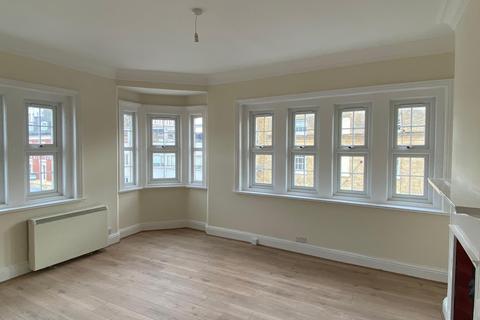 Studio to rent, John Street, SOUTHAMPTON