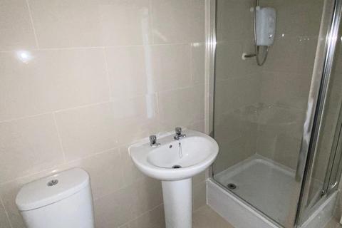 Studio to rent, John Street, SOUTHAMPTON