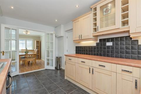 3 bedroom semi-detached house for sale, Malham Way, Oadby, LEICESTER