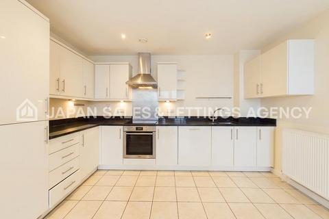 undefined, Corrigan Court, Granville Gardens, Ealing
