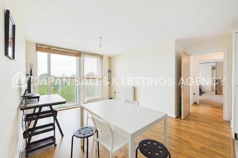 undefined, Corrigan Court, Granville Gardens, Ealing